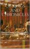 Of Kings and Chronicles · Divergent Views of King Solomon's Ascendancy to the Throne of Israel