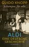 Schampus für alle · ALDI · eine deutsche Geschichte