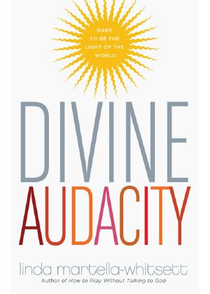 Divine Audacity