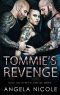 Tommie's Revenge (Red Blades MC Book 1)