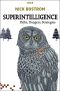 Superintelligence · Paths, Dangers, Strategies