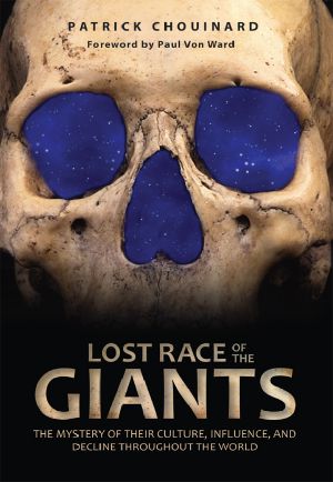 Lost Race of the Giants