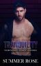 Tranquility: A Dark High School Romance The Brotherhood- (Redwood High) Book 5