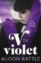 V for Violet