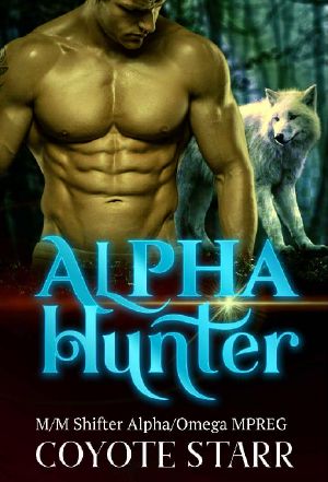 Alpha Hunter