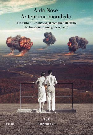 Anteprima Mondiale