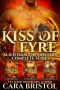 Kiss of Fyre: Alien Dragon Shifters Complete Series