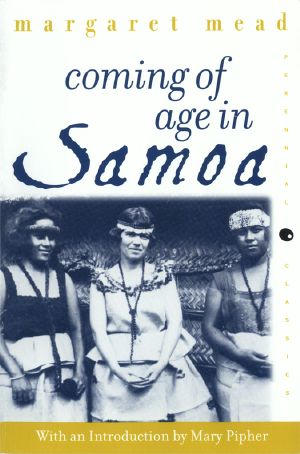 Coming of Age in Samoa