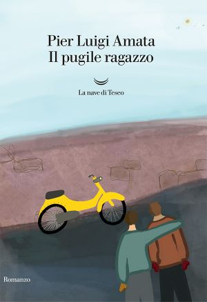 Il pugile ragazzo