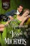 The Matter of a Marquess: The Duke’s By-Blows, Book 3