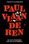 Paul Vlaanderen en het mysterie van de ruitenboer