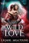 Wild Love: Kingdom of Wolves