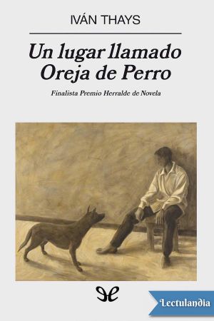 Un lugar llamado Oreja de Perro