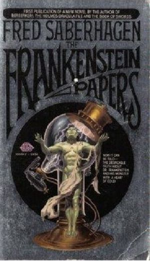 The Frankenstein Papers