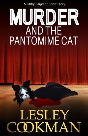 Murder and the Pantomime Cat