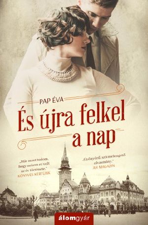 És újra felkel a nap