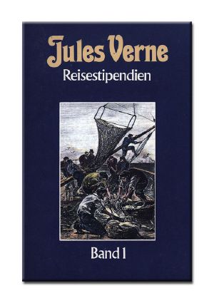 Reisestipendien Band 1