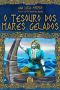 O tesouro dos mares gelados