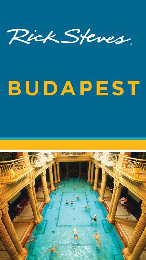 Rick Steves Budapest