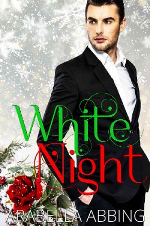 White Night · A Christmas Romance Novella