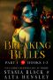 Breaking Belles · A Dark Secret Society Romance