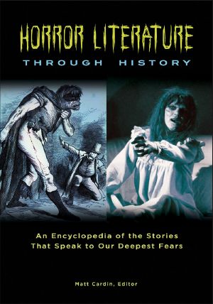 Horror Literature Through History