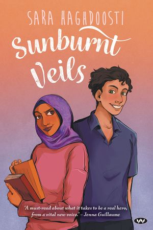 Sunburnt Veils