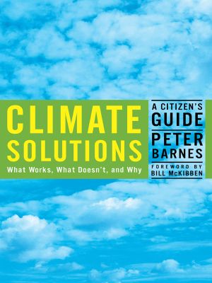 Climate Solutions