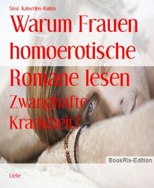 Warum Frauen homoerotische Romane lesen