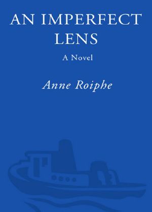 An Imperfect Lens