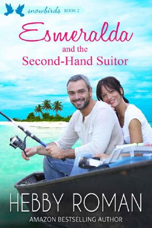 Esmeralda and the Second-Hand Suitor (Snowbirds Book 2)