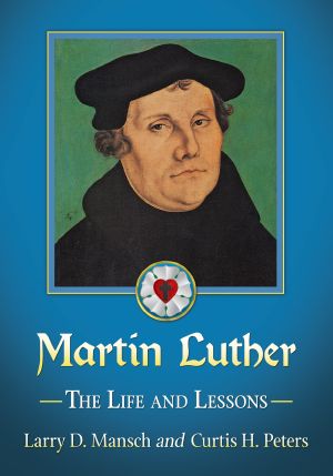 Martin Luther