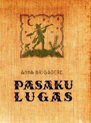 Pasaku lugas