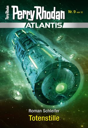 PR Atlantis 9 – Totenstille