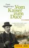 Vom Kaiser zum Duce · Lodovico Rizzi (1859-1945). Eine österreichisch-italienische Karriere in Istrien