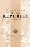 Coming of Age With the New Republic, 1938-1950