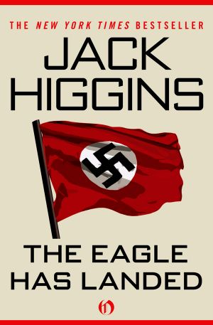 Liam Devlin #01 - the Eagle Has Landed