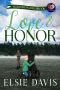 Love & Honor (Holidays in Hallbrook Book 7)