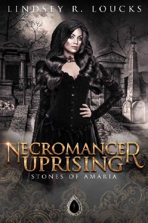 Necromancer Uprising · Book 4