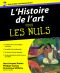 Histoire De L'Art Pour Les Nuls