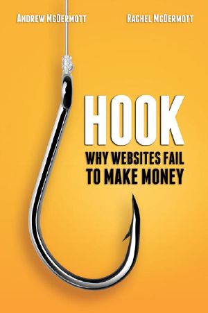 Hook · Why Websites Fail to Make Money