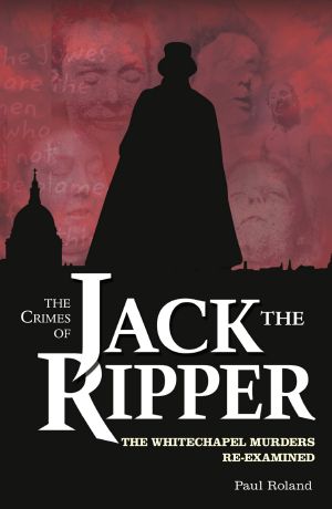 Crimes of Jack the Ripper