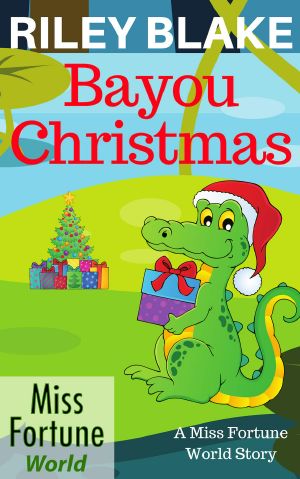 Bayou Christmas