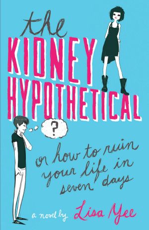 The Kidney Hypothetical