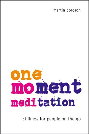 One-Moment Meditation