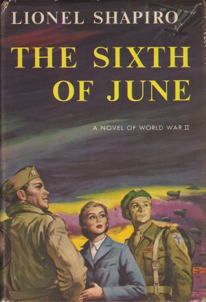 The Sixth of June