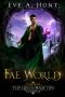 Fae World · Yew Queen Book Two