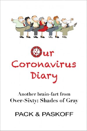 Our Coronavirus Diary