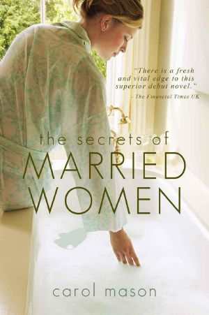 The Secrets of Married Women