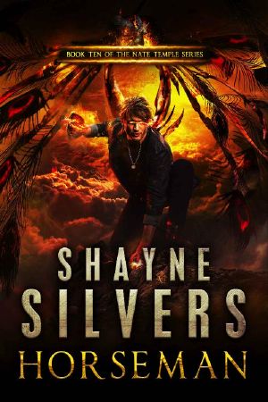 Horseman · A Nate Temple Supernatural Thriller Book 10 (The Temple Chronicles)